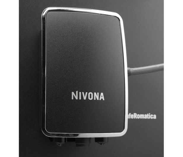 NIVONA EKSPRES CIS. 758 - 330711 - zdjęcie 3